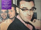 MORRISSEY-WE HATE IT WHEN OUR-ORIGINAL 1992 SIRE PURPLE VINYL-USED-PROMO COPY