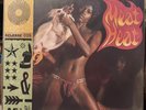 ULTRAFUNK - MEAT HEAT HWF Release 005 Sealed Vinyl + Jack Firestone Art 150/500