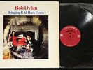 Bob Dylan-Bringing It All Back Home-ORIG. 1965 1A/1A MONO LP-NEAR MINT