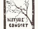Nature's Consort - Nature's Consort (Vinyl LP - 1969 - EU - Reissue)