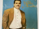 Willie Amadeo ‎– Inspirado - Salsa Colombia 1994 - NM