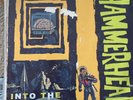 RARE PUNK Hammerhead - into the vortex Vinyl LP
