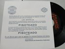 LED ZEPPELIN - Trampled Under Foot / Black Country Woman - EL SALVADOR 45 RARE