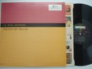 LIL' SON JACKSON Rockin' an Rollin' EX IMPERIAL'61 original DG Blues vinyl LP