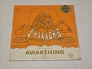The Pharaohs  The Awakening  Chicago Funk, Earth Wind & Fire 1971 Scarab Sealed