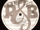 IMAGINATION - Flashback - Vinyl (12