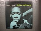 John Coltrane - Blue Train - Lp 33 12