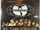 Wu-Tang Clan – Wu-Tang Forever 4x 12