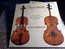 Audiophile Dynamic DS 4000 Stereo Max Reger 3 Suites for Viola Luigi Bianchi NM