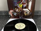 MARILLION - SCRIPT FOR A JESTER'S TEAR  1983 VINYL EMI - EMC 34-29  A-2U B-3U