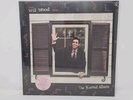 The Normal Album by Wood, Will (Sealed & New) - Green & Pink Vinyl Record