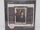 The Normal Album - Will Wood - Clear/Dark Pink/Yellow Splatter Vinyl - Sealed