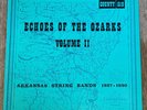 VARIOUS: echoes of the ozarks, vol. 2 COUNTY 12
