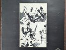 Gentle Giant In A Glass House Vinyl LP - 1973 UK, WWA 002 1st Pressing - NM/EX