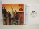 Caravan Self Titled Promo Psych Rock LP