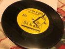 Men at Work Keypunch Operator - self released 1979 7'' Down Under
