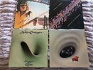 Robin Trower Vinyl Records 4 Total