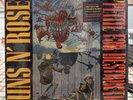 Guns N Roses Appetite For Destruction Banned Cover SEALED Original 1987