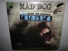 JOHN ENTWISTLE's OX Mad Dog ORIGINAL SEALED NEW Vinyl LP 1975 MCA2129 co The Who