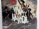 Coldplay Viva La Vida Or Death and all his friends 12