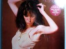PATTI SMITH EASTER RARE ORIG '78 ARISTA LP IN SHRINK w/STICKER & INSERT STUNNING