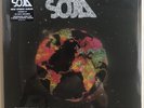 SOJA - Soldiers Of JAH Army - Strength To Survive - 2LP Reggae NEW Fast Shipping