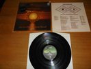 Far East Family Band Nipponjin vinyl Lp record