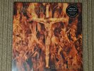 Immolation - Close To A World Below (Black Vinyl)