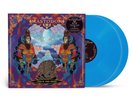 Mastodon – Crack The Skye (15th Anniversary) - 2 Sky Blue LP Vinyl Records - NEW