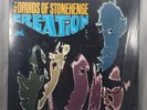 Druids of Stonehenge Creation Vinyl Record Stereo 73004 LP First Press