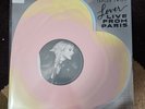 Lover Live From Paris Taylor Swift Vinyl