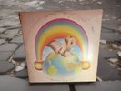 Grateful Dead Europe '72 Triple Live Vinyl LP 1972 Warner Bros. 3WX 2668