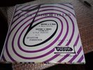 Rare Pacific LDF-F48 Mono Ravel Debussy Quartet Parrenin Quartet France