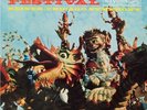 LSC 2423 Festival Reiner/CSO RCA Living Stereo FACTORY SEALED NEW NEW NEW