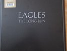 Eagles - The Long Run - Vinyl LP Album - 2014 Reissue 180g - EX/EX - Free Post