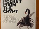 Rocket From The Crypt - Scream Dracula Scream Vinyl LP