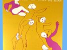 Clap Your Hands Say Yeah S/T (2011) NM 150g Vinyl LP Self-Released See Photos