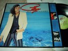 GILLAN : MR UNIVERSE LP 1979 ACROBAT GERMANY +OIS