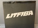 LITFIBA-LITFIBA RARE AND LIVE vinyl Picture Disc Box Set **READ DESCRIPTION **