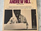 ANDREW HILL ONE FOR ONE SUPER RARE OG 1ST PRESSING DOUBLE VINYL LP 1975