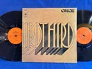 SOFT MACHINE 2LP THIRD CBS 66246. ORIGINAL EUROPE LP EXC+
