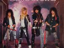 Vtg 1986 CINDERELLA Album NIGHT SONGS Record 1ST PRESSING Vinyl Lp OG NEAR MINT