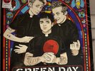 Greatest Hits: God's Favorite Band by Green Day (Record, 2017) Colored Vinyl