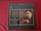 Glenn Gould – Bach The Well-Tempered Clavier Stereo LP Columbia MS 6538 SEALED
