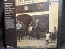 Creedence Clearwater Revival Willy & The Poor Boys Marble Vinyl - VMP Exclusive