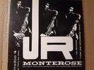 Rare J. R. Monterose 