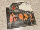HxB006 Earth & Fire LP - Nepentha Label - 1971
