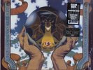 DIO Sacred Heart SEALED limited edition LP Clear Vinyl Rocktober