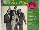 Gladys Knight And The Pips - Gladys Knight And The Pips, Maxx Records, Maxx 3000
