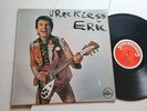 WRECKLESS ERIC - Wreckless Eric 1978 ROCK PUNK POWER POP UK Stiff Wrecords LP
